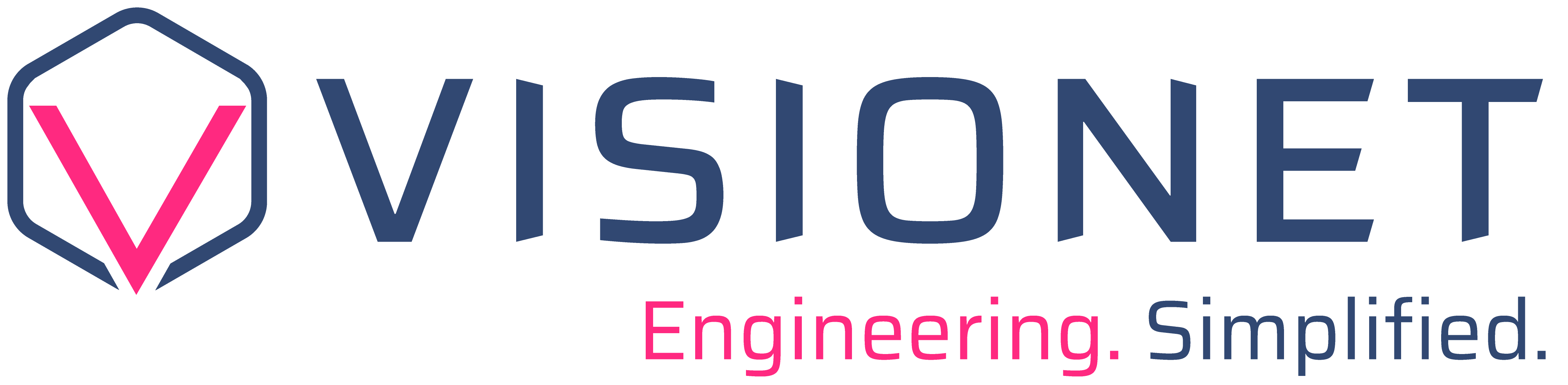visi logo